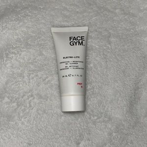 FACE GYM - Gel Cleanser